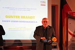 Gunter Brandt (Foto: oas)