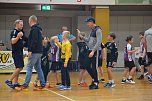 Nordh&auml;user Handball am Wiochenende (Foto: NSV)