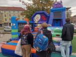 Knax-Kinderfest der Kreissparkasse Nordhausen - 2025 einmal im Herbst (Foto: agl)