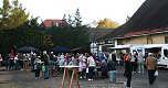 Herbstbauernmarkt in Kelbra (Foto: Ulrich Reinboth)