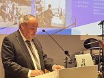 Verleihung des Th&uuml;ringer Archivpreises 2025 im Nordh&auml;user Ratssaal (Foto: agl)
