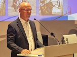 Verleihung des Th&uuml;ringer Archivpreises 2025 im Nordh&auml;user Ratssaal (Foto: agl)