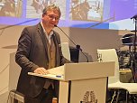 Verleihung des Th&uuml;ringer Archivpreises 2025 im Nordh&auml;user Ratssaal (Foto: agl)
