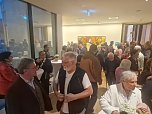 Verleihung des Th&uuml;ringer Archivpreises 2025 im Nordh&auml;user Ratssaal (Foto: agl)