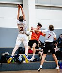 Jugend trainierte f&uuml;r Olympia (Foto: C.Keil)