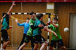 Handball am Wochenende  (Foto: NSV)
