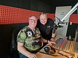 Seit 25 Jahren auf Sendung - Radio ENNO feierte Geburtstag (Foto: agl)