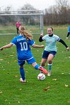 Erster Heimsieg für die Soccer Girls (Foto: Sven Tetzel) Erster Heimsieg für die Soccer Girls (Foto: Sven Tetzel)