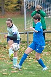 Erster Heimsieg für die Soccer Girls (Foto: Sven Tetzel) Erster Heimsieg für die Soccer Girls (Foto: Sven Tetzel)