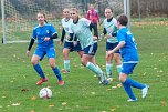 Erster Heimsieg für die Soccer Girls (Foto: Sven Tetzel) Erster Heimsieg für die Soccer Girls (Foto: Sven Tetzel)