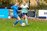 Erster Heimsieg für die Soccer Girls (Foto: Sven Tetzel) Erster Heimsieg für die Soccer Girls (Foto: Sven Tetzel)