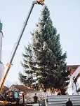 In Worbis steht Weihnachten schon vor der T&uuml;r (Foto: Stadt Leinefelde-Worbis)