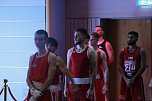 Boxgala in der Wiedigsburghalle (Foto: agl)