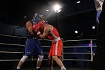 Boxgala in der Wiedigsburghalle (Foto: agl)