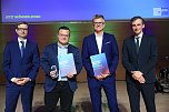IHK Bestenehrung  (Foto: IHK Halle-Dessau)