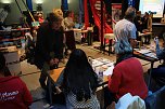 1. Nordh&auml;user Ehrenamtsmesse im Jugendclubhaus (Foto: agl)