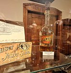 Peter Blei unterwegs in der "Tradi" (Foto: Peter Blei)