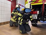 Beim Workshop viel gelernt (Foto: Moreen Heinemann) Beim Workshop viel gelernt (Foto: Moreen Heinemann)