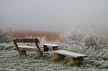 Winterlandschaft bei Kelbra (Foto: U.Reinboth)