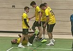 Nordh&auml;user Handballer hatten Grund zur Freude nach siegreichen Spielen (Foto: NSV)