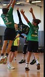 Nordh&auml;user Handballer hatten Grund zur Freude nach siegreichen Spielen (Foto: NSV)