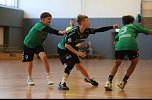 Nordh&auml;user Handballer hatten Grund zur Freude nach siegreichen Spielen (Foto: NSV)