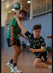 Nordh&auml;user Handballer hatten Grund zur Freude nach siegreichen Spielen (Foto: NSV)