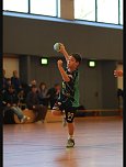 Nordh&auml;user Handballer hatten Grund zur Freude nach siegreichen Spielen (Foto: NSV)