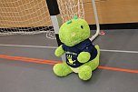 Nordh&auml;user Handballer hatten Grund zur Freude nach siegreichen Spielen (Foto: NSV)