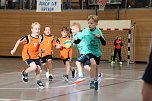 Nordh&auml;user Handballer hatten Grund zur Freude nach siegreichen Spielen (Foto: NSV)