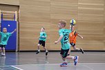 Nordh&auml;user Handballer hatten Grund zur Freude nach siegreichen Spielen (Foto: NSV)