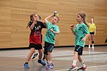 Nordh&auml;user Handballer hatten Grund zur Freude nach siegreichen Spielen (Foto: NSV)