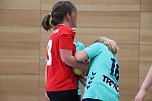 Nordh&auml;user Handballer hatten Grund zur Freude nach siegreichen Spielen (Foto: NSV)