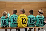 Nordh&auml;user Handballer hatten Grund zur Freude nach siegreichen Spielen (Foto: NSV)