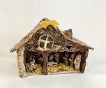 Advents- und Weihnachtsware aus den Werkst&auml;tten der Lebenshilfe (Foto: Nordth&uuml;ringer Lebenshilfe)