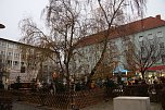 Impressionen vom Nordh&auml;user Weihnachtsmarkt (Foto: agl)