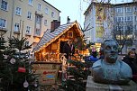 Impressionen vom Nordh&auml;user Weihnachtsmarkt (Foto: agl)