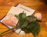 Sechs ehrenamtliche Sterbebegleiterinnen haben ihre Ausbildung bei der Novalis Diakonie abgeschlossen (Foto: Karina Krausholz)