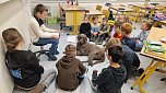 Vorlesetag in der Grundschule Hohenebra (Foto: Fotos/Wenkel/Hahn/Rodler) Vorlesetag in der Grundschule Hohenebra (Foto: Fotos/Wenkel/Hahn/Rodler)