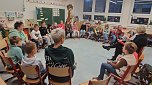 Vorlesetag in der Grundschule Hohenebra (Foto: Fotos/Wenkel/Hahn/Rodler) Vorlesetag in der Grundschule Hohenebra (Foto: Fotos/Wenkel/Hahn/Rodler)