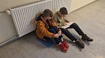 Vorlesetag in der Grundschule Hohenebra (Foto: Fotos/Wenkel/Hahn/Rodler) Vorlesetag in der Grundschule Hohenebra (Foto: Fotos/Wenkel/Hahn/Rodler)