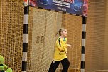 Handballdienst vom Wochenende (Foto: NSV)