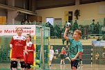 Handballdienst vom Wochenende (Foto: NSV)