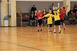 Handballdienst vom Wochenende (Foto: NSV)