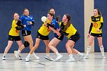 Handballdienst vom Wochenende (Foto: NSV)
