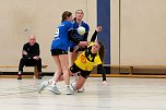 Handballdienst vom Wochenende (Foto: NSV)