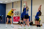 Handballdienst vom Wochenende (Foto: NSV)