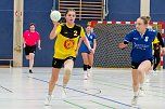 Handballdienst vom Wochenende (Foto: NSV)