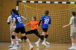Handballdienst vom Wochenende (Foto: NSV)