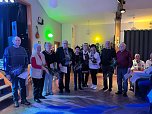 Weihnachtsfeier der Heimatvertriebenen (Foto: BdV) Weihnachtsfeier der Heimatvertriebenen (Foto: BdV)